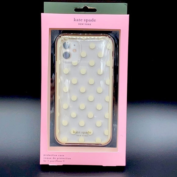 Kate Spade IPhone 11 Case